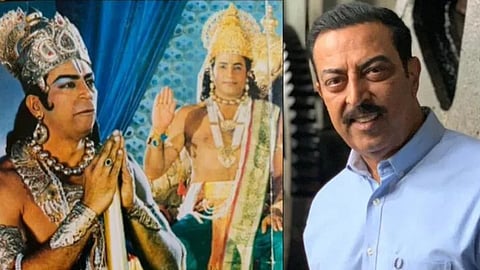 vindu dara singh 