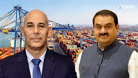 Former Israel ambassador to India appointed Executive Chairman of Adani’s Haifa Port
