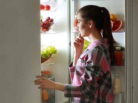 Freezer Tips