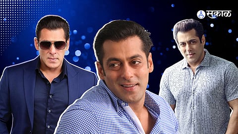 Salman Khan
