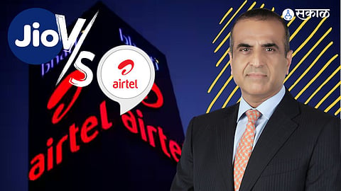 Sunil Bharti Mittal