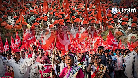 Long March