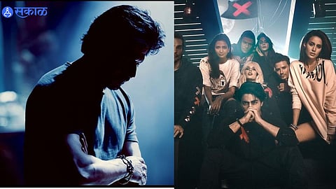Aryan Khan
