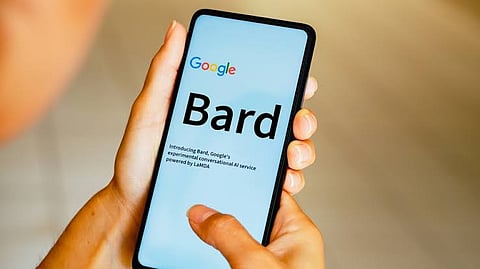 Google Search