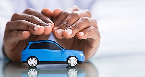 Car Insurance 