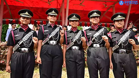 Indian Army: 