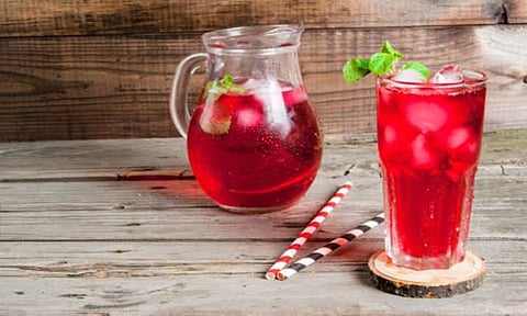 Summer Drink