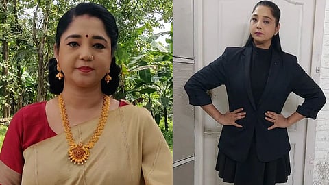 Aishwarya Bhaskaran 