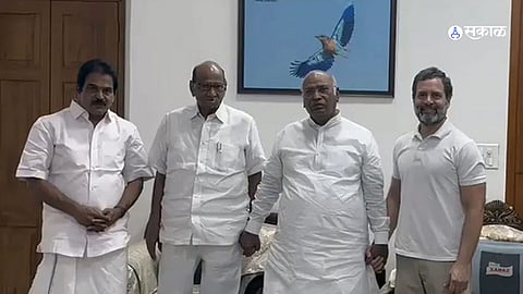 sharad pawar