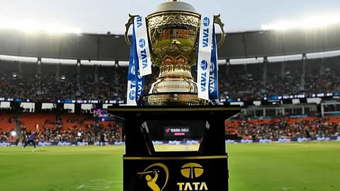 1000th IPL game, MI vs RR 