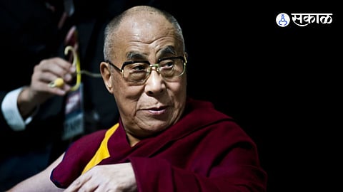 Dalai Lama