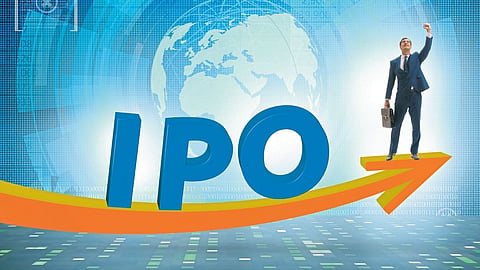 IPO