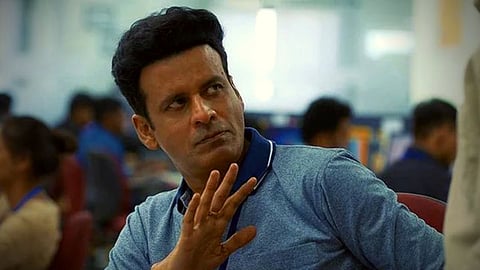 Manoj Bajpayee, Manoj Bajpayee news, Manoj Bajpayee new movie, banda, banda movie teaser