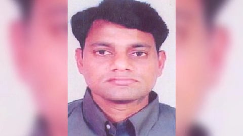 Santosh Sawant