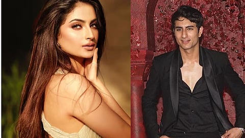 Palak Tiwari Ibrahim Ali Khan Break Up News viral 