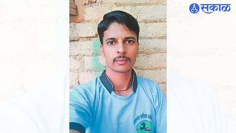 Tejandra Shinde