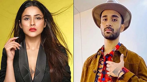 shehnaaz gill and raghav juyal