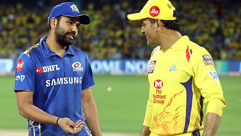 IPL 2023 Points Table