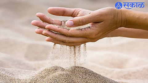 Sand Policy 