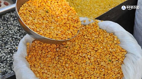 Toor Dal Rates