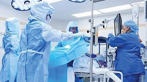 Cancer Treatment 