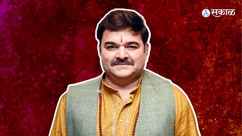 Prashant Damle