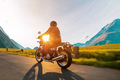 Bike Tips For Summer 