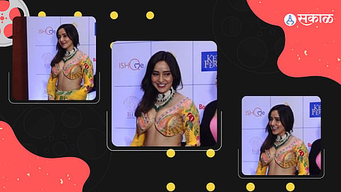 Neha Sharma Trolled