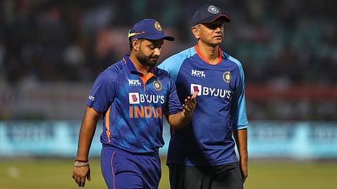 Rishabh Pant Ruled Out Of World Cup 2023