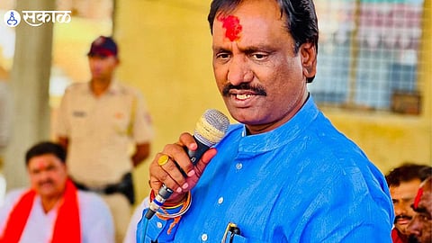 अंबादास दानवे