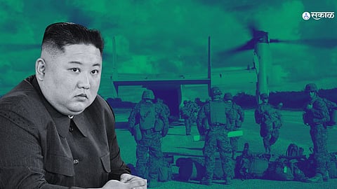 kim jong un guam