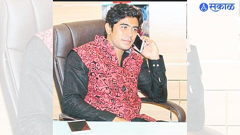 Sushil Patil