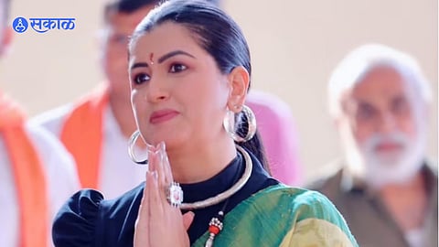 Kajal Hindustani
