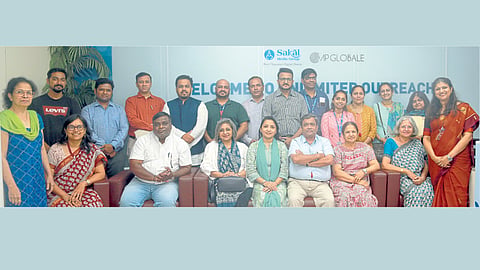 Sakal Conclave