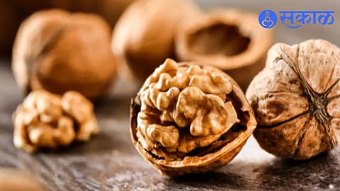 Walnut Benefits