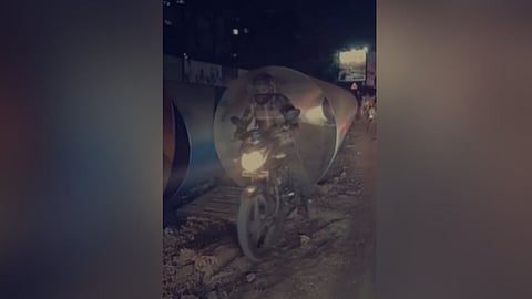 Mumbai 