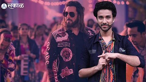 raghav juyal 