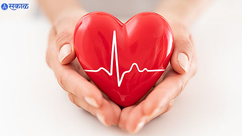 Diet For Heart