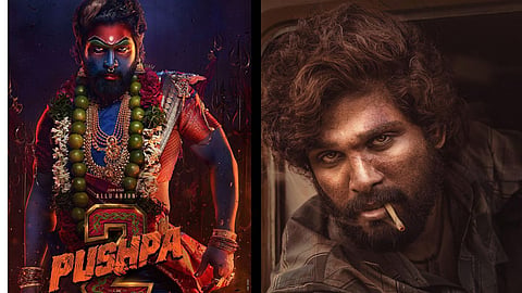 Pushpa 2 Update