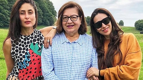 Babita Kapoor