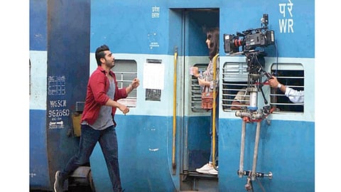 Bollywood