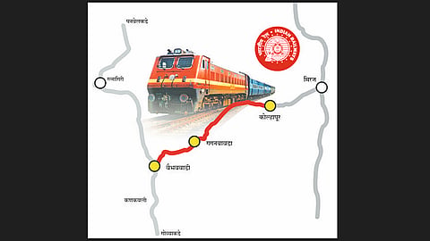 Railway