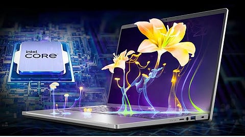 Acer Swift Go
