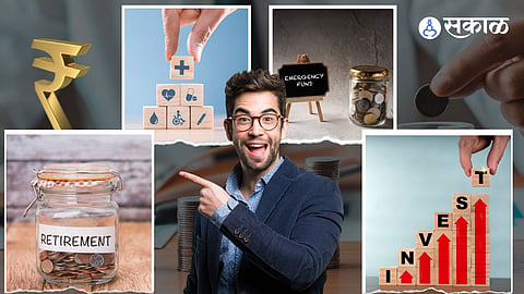 Financial Planning Tips 30 year olds 