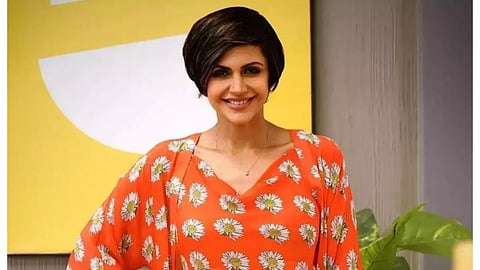 mandira bedi 