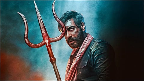 ajay devgn 