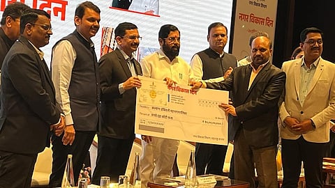 Eknath Shinde