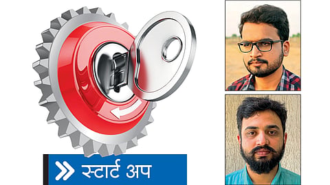 Marathi Tech Portal