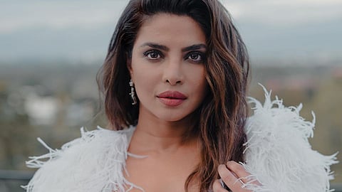Priyanka chopra