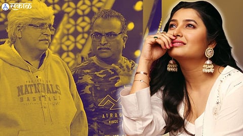  Prajakta Mali, Prajakta Mali news, Prajakta Mali photos, Prajakta Mali boyfriend, Prajakta Mali affiar